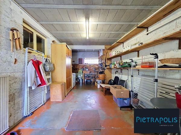 Maison ancienne à vendre, 4 pièces - Chaumont 52000