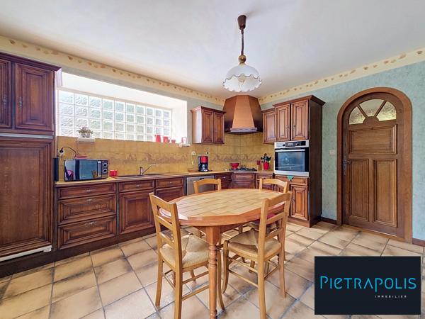 Maison ancienne à vendre, 4 pièces - Chaumont 52000