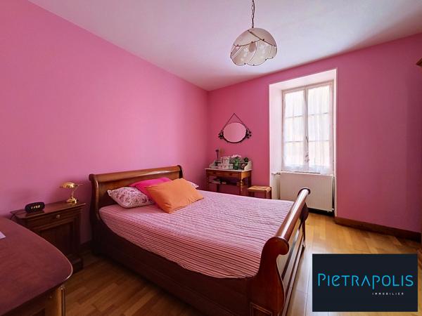 Maison ancienne à vendre, 4 pièces - Chaumont 52000