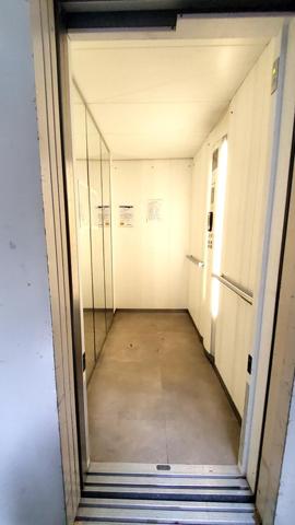 T2 avec parking – Hyper-centre La Roche-sur-Yon - Résidence sécurisée