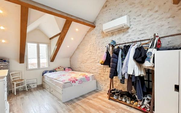 Maison à vendre    9 pièces • 225,35 m2 Morigny-Champigny