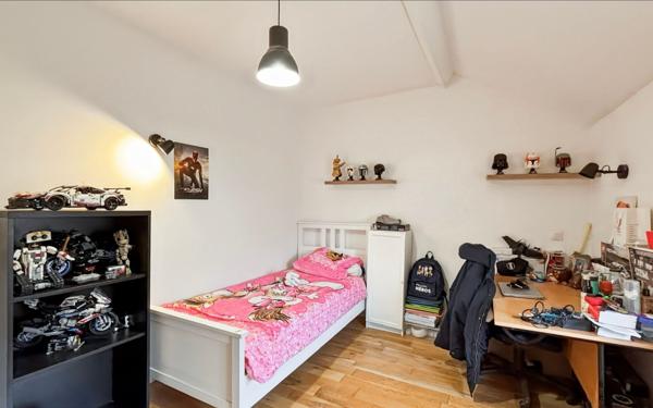 Maison à vendre    9 pièces • 225,35 m2 Morigny-Champigny