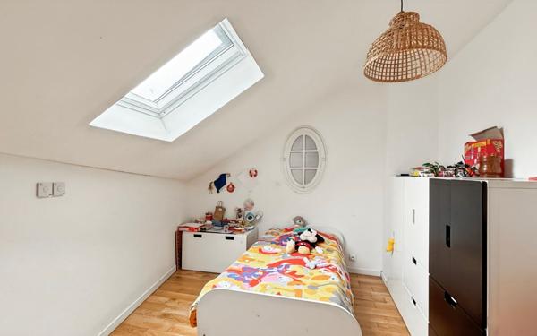 Maison à vendre    9 pièces • 225,35 m2 Morigny-Champigny