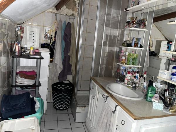 Vente / Maison de village à Romilly-sur-Seine (10100)