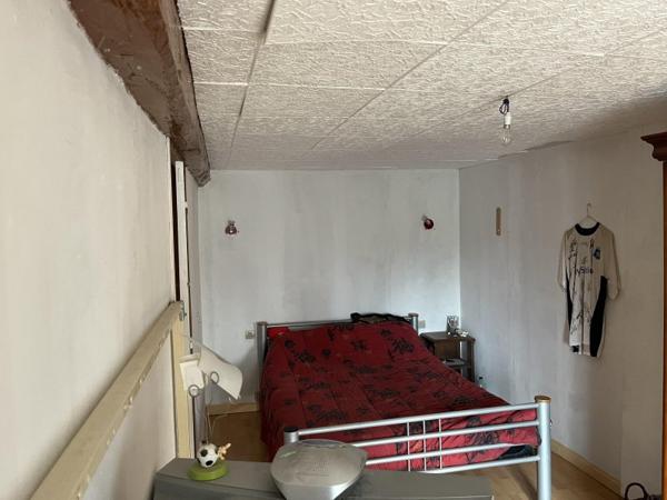 Vente / Maison de village à Romilly-sur-Seine (10100)