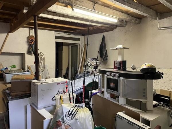 Vente / Maison de village à Romilly-sur-Seine (10100)