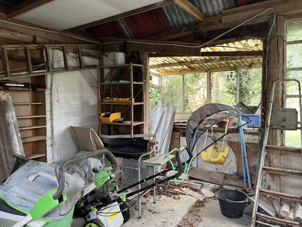 Vente / Maison de village à Romilly-sur-Seine (10100)
