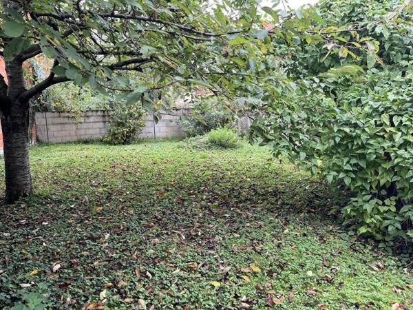 Vente / Maison de village à Romilly-sur-Seine (10100)