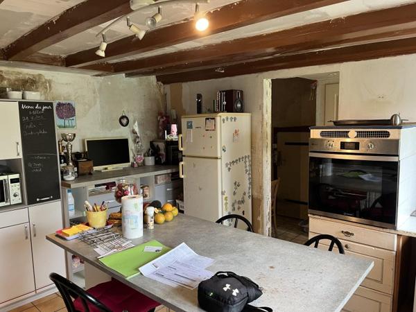 Vente / Maison de village à Romilly-sur-Seine (10100)