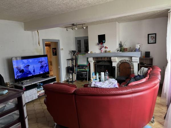 Vente / Maison de village à Romilly-sur-Seine (10100)