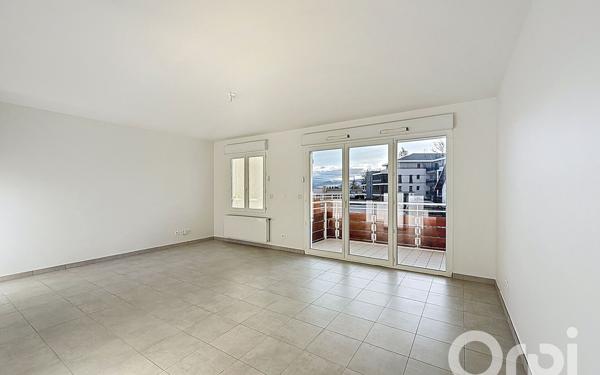 Appartement à vendre    3 pièces • 66,97 m2 Vétraz-Monthoux