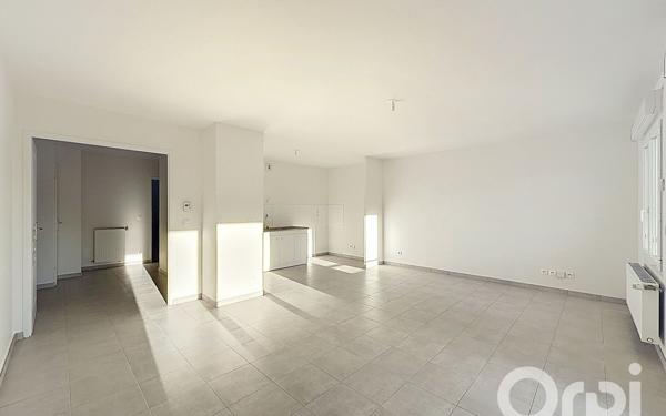 Appartement à vendre    3 pièces • 66,97 m2 Vétraz-Monthoux