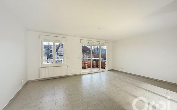 Appartement à vendre    3 pièces • 66,97 m2 Vétraz-Monthoux