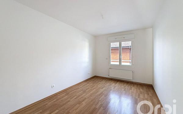 Appartement à vendre    3 pièces • 66,97 m2 Vétraz-Monthoux