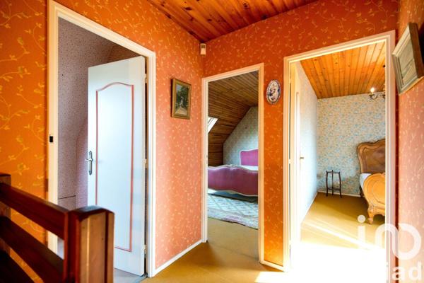 Maison traditionnelle 4 pièces de 95 m² à Amiens (80080)