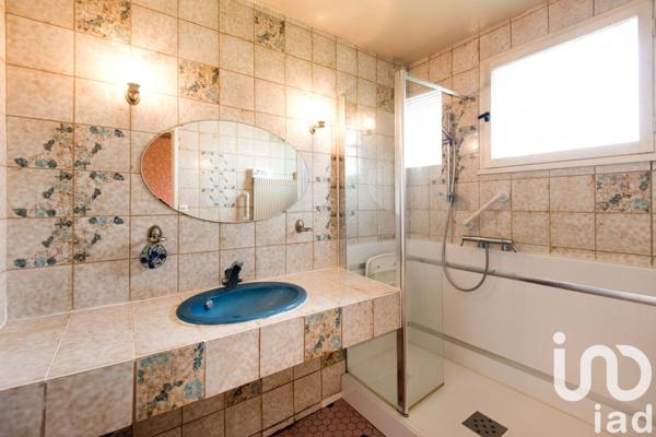 Maison traditionnelle 4 pièces de 95 m² à Amiens (80080)