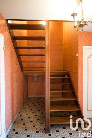 Maison traditionnelle 4 pièces de 95 m² à Amiens (80080)