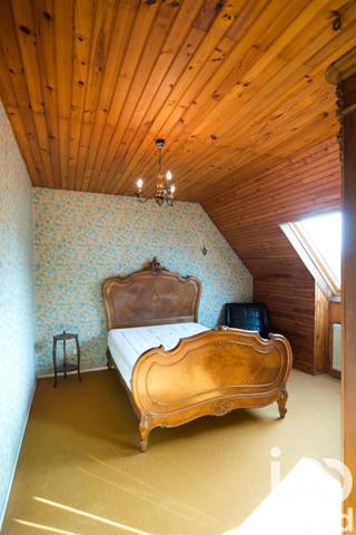 Maison traditionnelle 4 pièces de 95 m² à Amiens (80080)