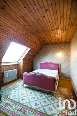 Maison traditionnelle 4 pièces de 95 m² à Amiens (80080)