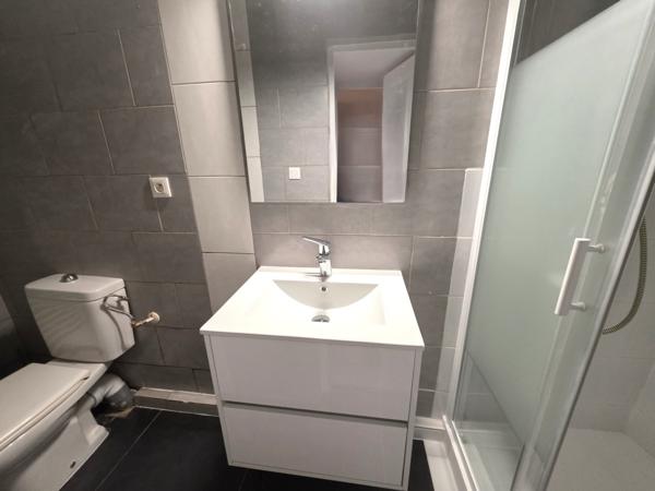 Appartement
                                                                                                                                                                                                                                                                                                                        3 pièce(s)                                                                                                                                                                                                          2 chambre(s)                                                                                                                                                                                                          54  m²