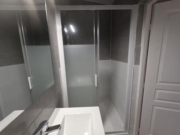 Appartement
                                                                                                                                                                                                                                                                                                                        3 pièce(s)                                                                                                                                                                                                          2 chambre(s)                                                                                                                                                                                                          54  m²