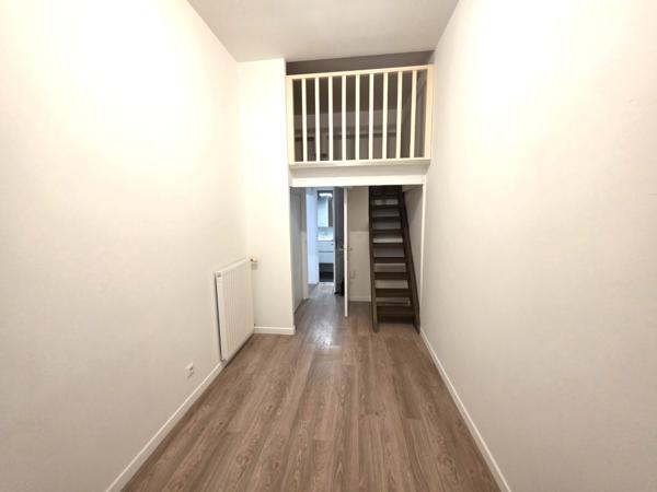 Appartement
                                                                                                                                                                                                                                                                                                                        3 pièce(s)                                                                                                                                                                                                          2 chambre(s)                                                                                                                                                                                                          54  m²