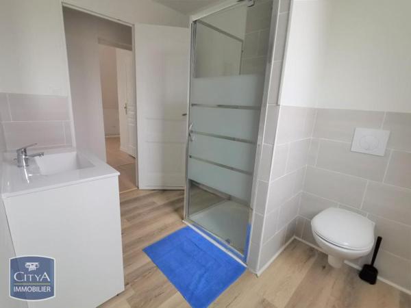 Appartement à louer 2 pièces 38m²