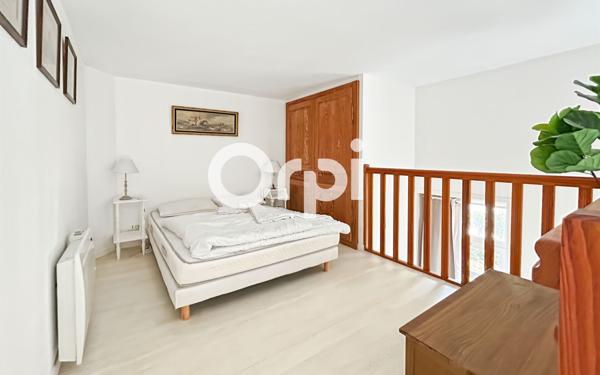 Appartement à vendre    3 pièces • 44 m2 Neufchâtel-Hardelot