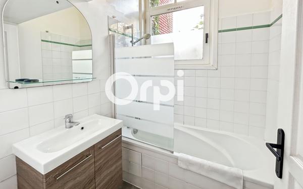 Appartement à vendre    3 pièces • 44 m2 Neufchâtel-Hardelot