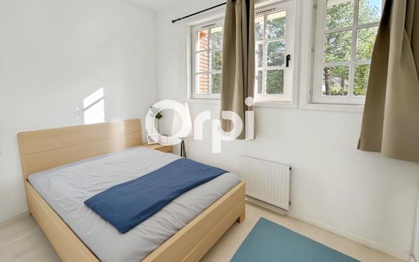 Appartement à vendre    3 pièces • 44 m2 Neufchâtel-Hardelot