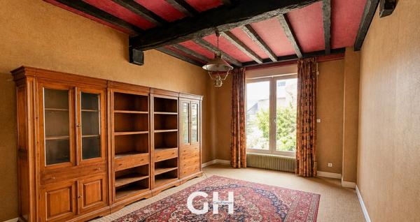 Appartement T3 à vendre à CHATEAUROUX (36)