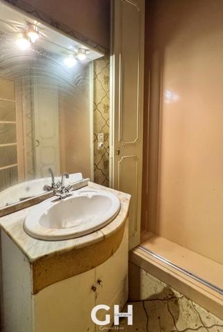Appartement T3 à vendre à CHATEAUROUX (36)