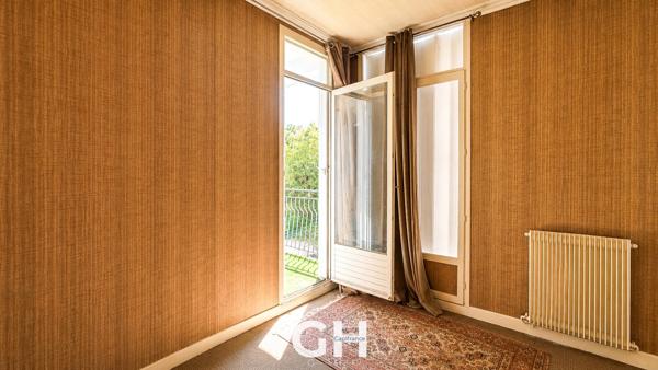 Appartement T3 à vendre à CHATEAUROUX (36)