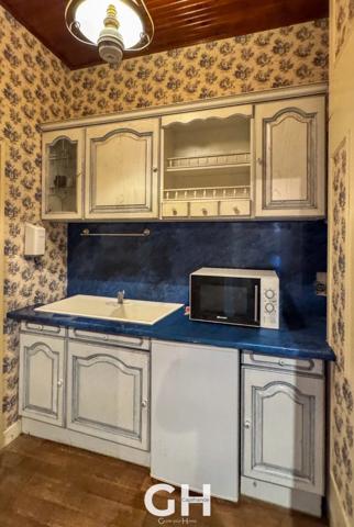 Appartement T3 à vendre à CHATEAUROUX (36)