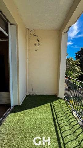 Appartement T3 à vendre à CHATEAUROUX (36)