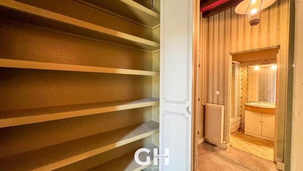 Appartement T3 à vendre à CHATEAUROUX (36)