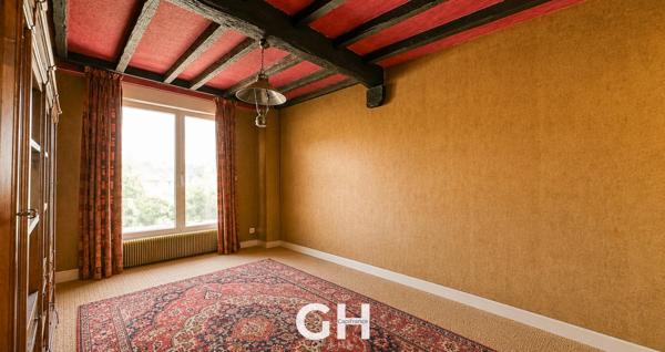 Appartement T3 à vendre à CHATEAUROUX (36)