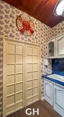 Appartement T3 à vendre à CHATEAUROUX (36)