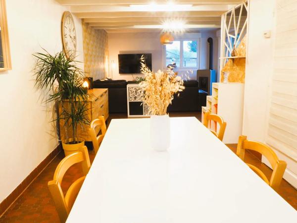 Vente Maison 4 pièces 106 m2 à Valenciennes