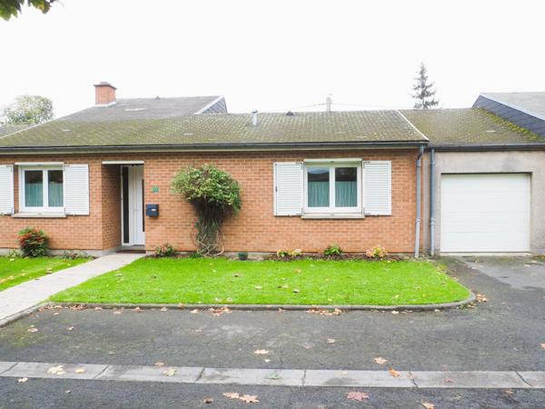 Vente Maison 4 pièces 106 m2 à Valenciennes