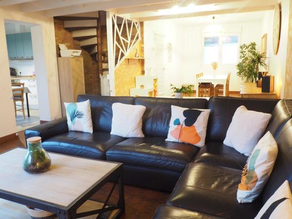 Vente Maison 4 pièces 106 m2 à Valenciennes