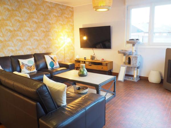 Vente Maison 4 pièces 106 m2 à Valenciennes