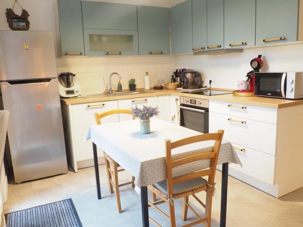 Vente Maison 4 pièces 106 m2 à Valenciennes