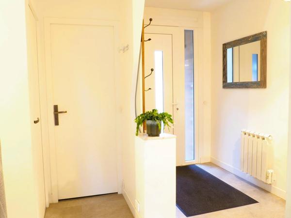Vente Maison 4 pièces 106 m2 à Valenciennes