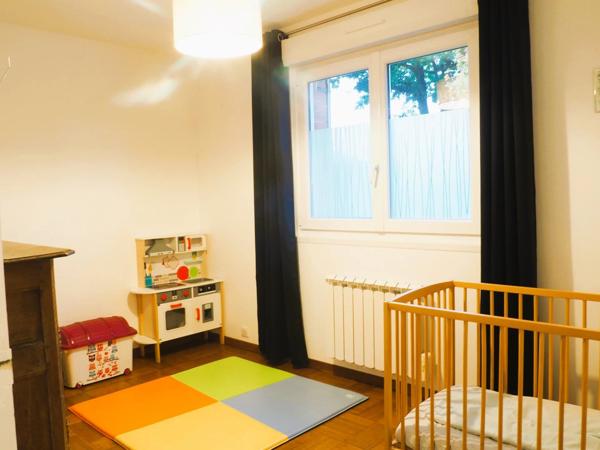 Vente Maison 4 pièces 106 m2 à Valenciennes