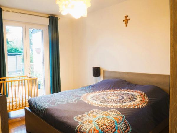 Vente Maison 4 pièces 106 m2 à Valenciennes