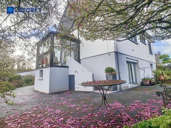 Achat maison Plouay - 5 pièce(s) - 159 m² - 336 000 €