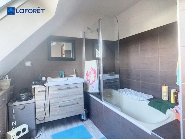 Achat maison Plouay - 5 pièce(s) - 159 m² - 336 000 €