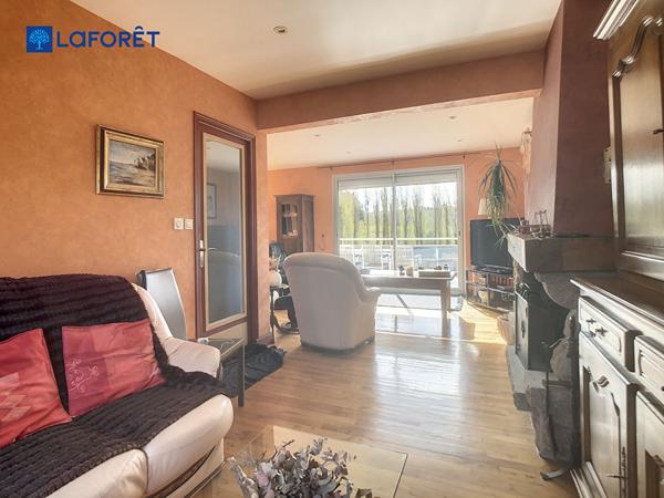 Achat maison Plouay - 5 pièce(s) - 159 m² - 336 000 €