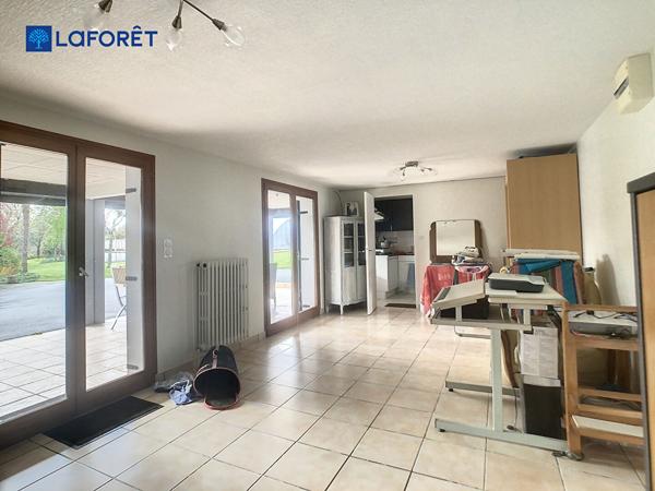 Achat maison Plouay - 5 pièce(s) - 159 m² - 336 000 €